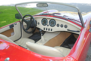 Illustration for article titled For $43,000, This 1985 Ole Sommer Oscar Is Your Morning Danish